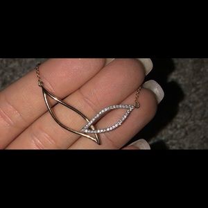 Fred Meyers Necklace